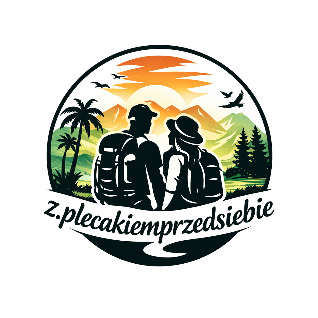 Z plecakiem przed siebie – blog podróżniczy