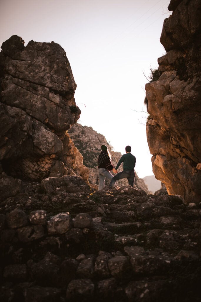 Kotor wspólne zdjęcie